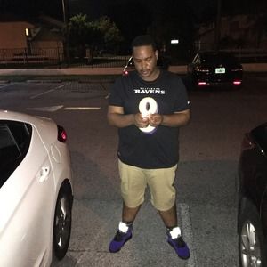 Meet your Posher, Tre